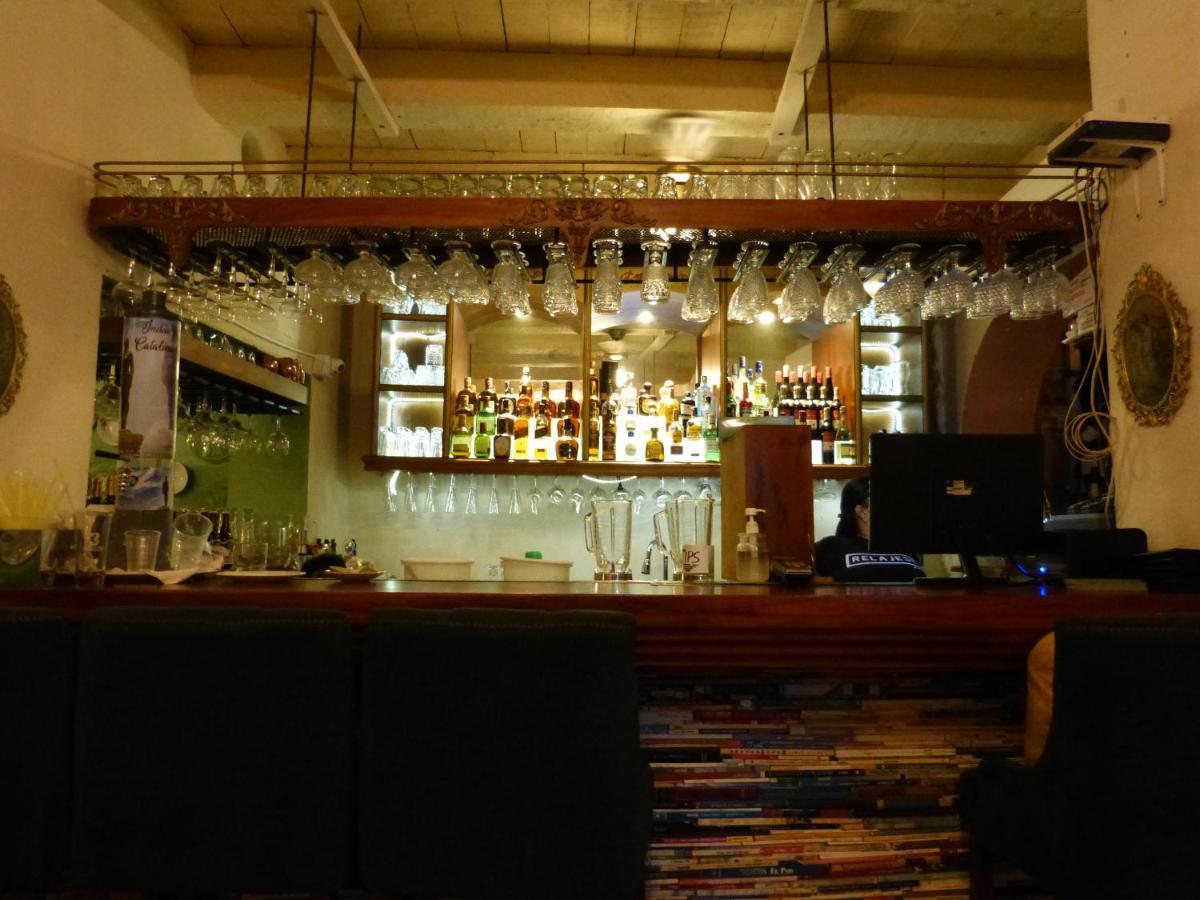 Hotel La Condesa Hotel San Diego Cartagena
